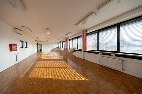 Офисные площади в зоне Мосте: 6