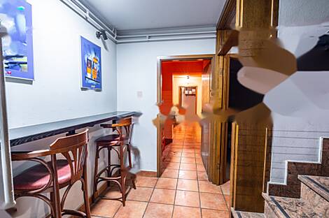 Торговое помещение в Мосте: 12