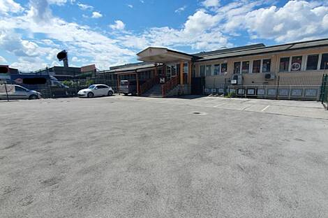 Некоммерческая недвижимость в Мосте: 1