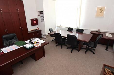 Дом Шишка для работы: 3