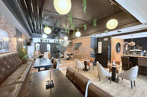 Торговый объект Вич: 2