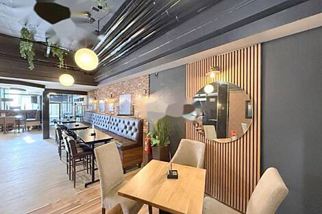 Торговый объект Вич: 4