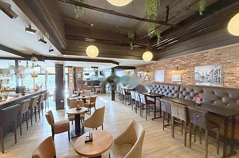 Торговый объект Вич: 8