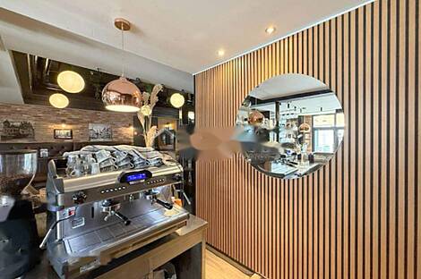 Торговый объект Вич: 12