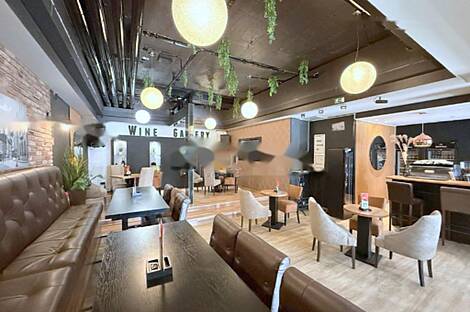 Вич нежилое помещение: 2