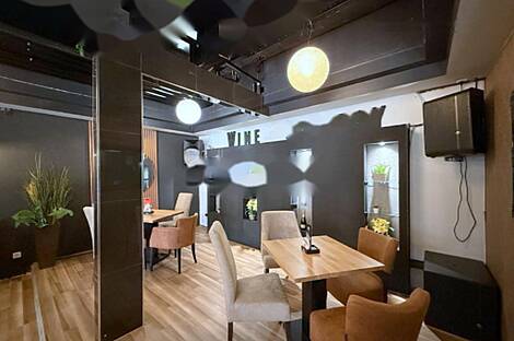 Вич нежилое помещение: 5