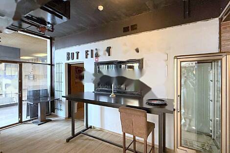 Вич нежилое помещение: 6