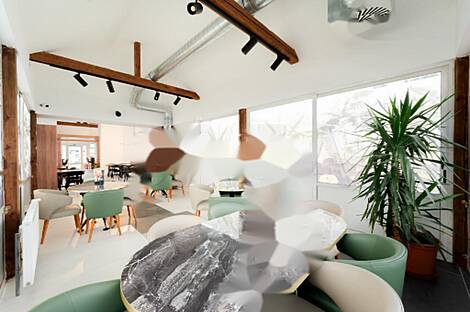 Вич - коммерческая площадь: 5