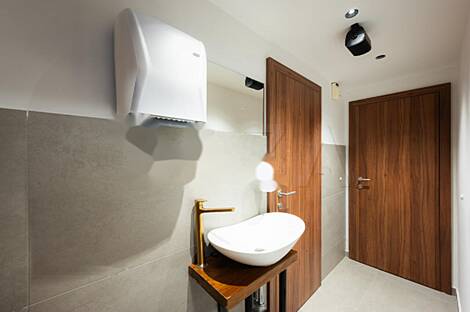 Вич - коммерческая площадь: 8