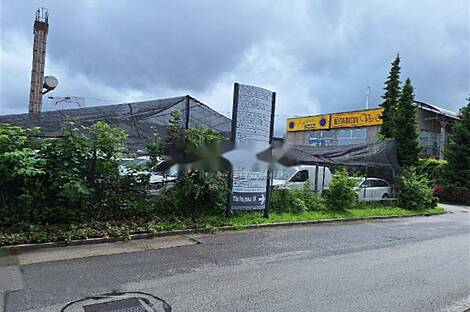 Торговая площадь на улице Виче: 2