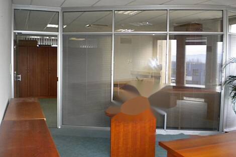 Тшрашска 132, офисное пространство: 7