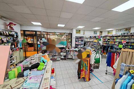 Торговый комплекс Новые Фужины: 2