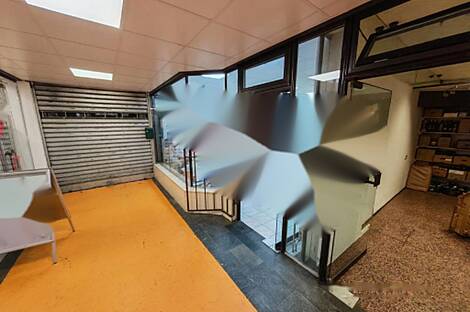 Торговый комплекс Новые Фужины: 7