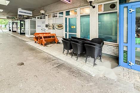 Помещение для бизнеса Нова Фужина: 3