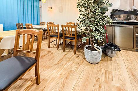 Помещение для бизнеса Нова Фужина: 4