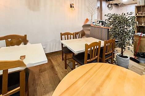 Помещение для бизнеса Нова Фужина: 5