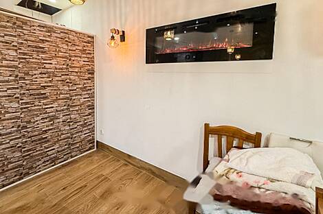 Помещение для бизнеса Нова Фужина: 6