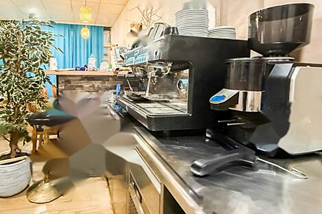 Помещение для бизнеса Нова Фужина: 10