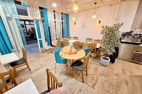 Торговое пространство Новые Фужины: 1