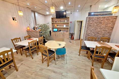 Торговое пространство Новые Фужины: 2