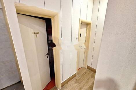 Торговое пространство Новые Фужины: 3