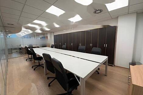 Офис Новые Ярче: 2