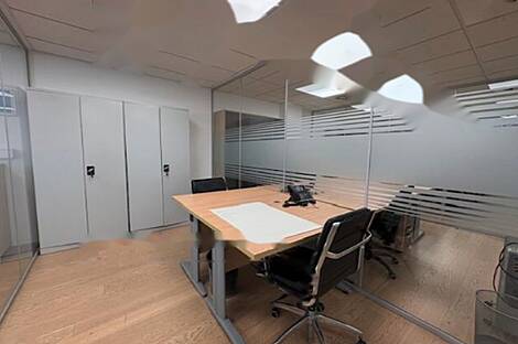 Офис Новые Ярче: 3