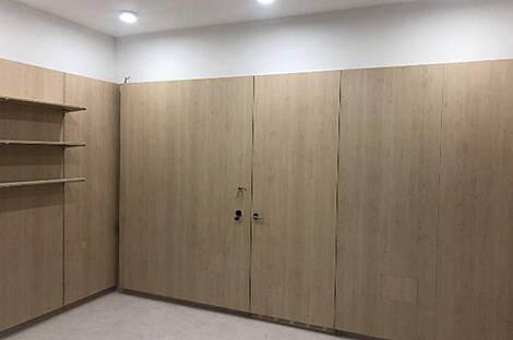 Торговое пространство в Бежиградском доме: 5