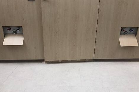 Торговое пространство в Бежиградском доме: 8