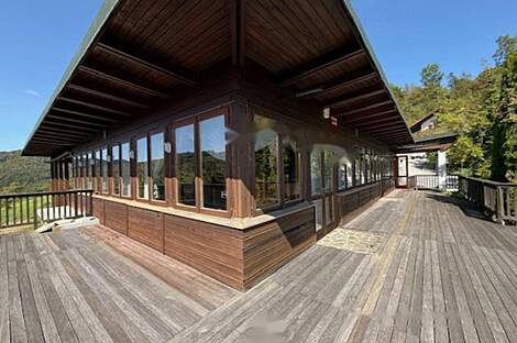 Комплекс гостиниц Брездье: 5