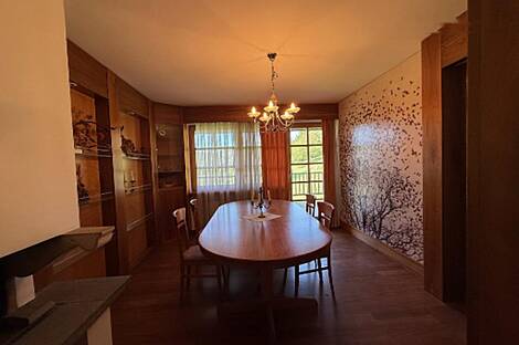 Дом для гостей Брежье: 11