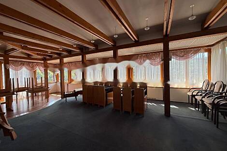 Дом для гостей Брежье: 12