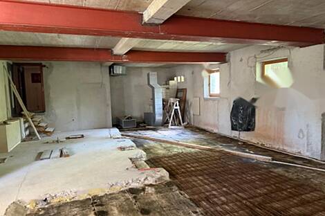 Дом для гостей Брежье: 26