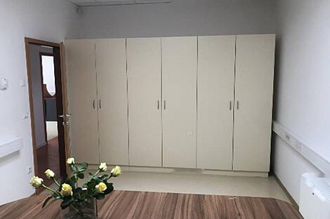 Объединенное коммерческое помещение: 5