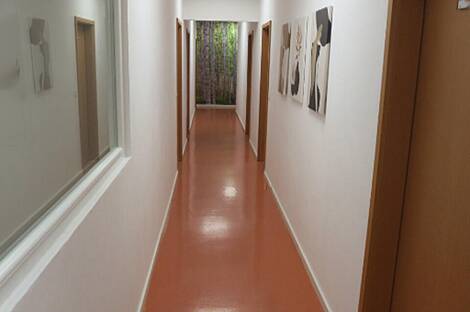 Офисное пространство на улице Леталишка Цеста: 6