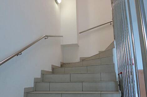 Офисное пространство на улице Леталишка Цеста: 12