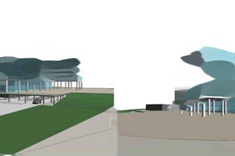 Коммерческое помещение Чрнуче: 2