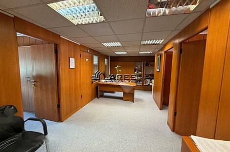 Кодельево офисное здание: 1