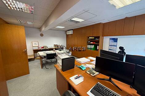 Кодельево офисное здание: 3