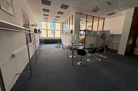 Кодельево офисное здание: 9