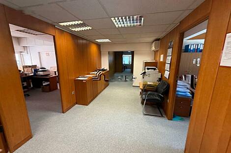 Огромный офисный центр Коделева: 5