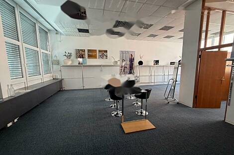 Огромный офисный центр Коделева: 10