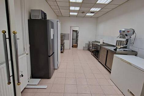 Торговое пространство Козёзе: 1