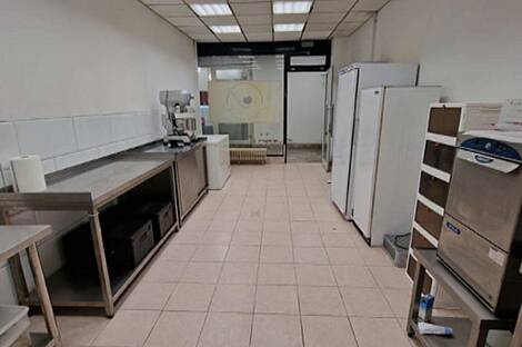 Торговое пространство Козёзе: 2