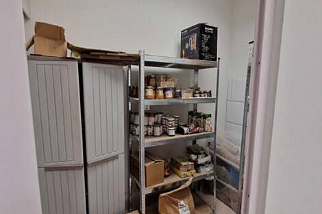 Торговое пространство Козёзе: 3