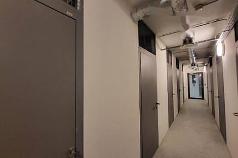 Дом для бизнеса в Бежиграде: 5