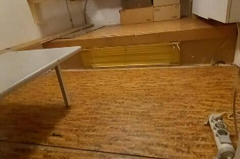 Бежиградское коммерческое здание: 17