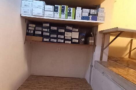 Бежиградское коммерческое здание: 18