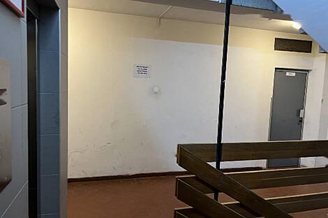 Торговая площадь в Вежиграде: 2