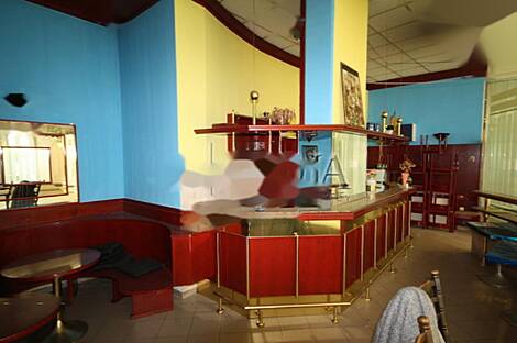 Коммерческое здание Бежиград: 3